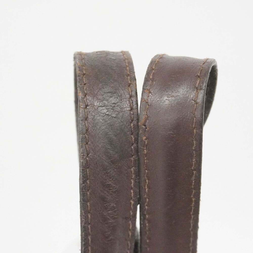 LOUIS VUITTON Brown Damier Tote Bag - Picture 10 of 16